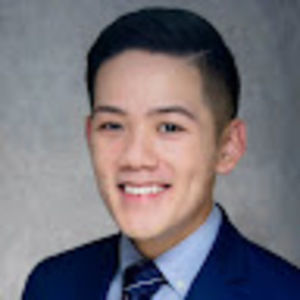 Meet your Posher, Calvin